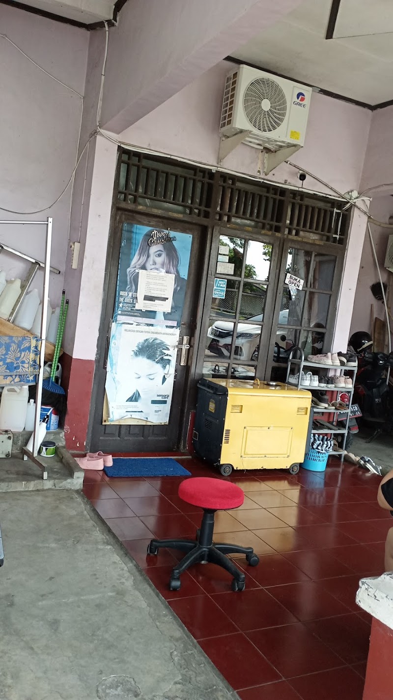 Cilacap Beauty Journey: Kencana Salon, Solusi Kulit yang Tidak Terabaikan